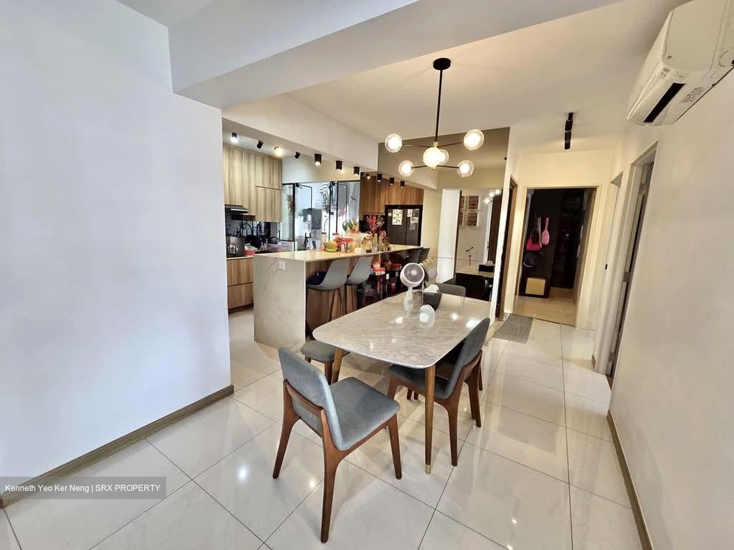 Blk 622A Tampines Greenverge (Tampines), HDB 5 Rooms #600079101